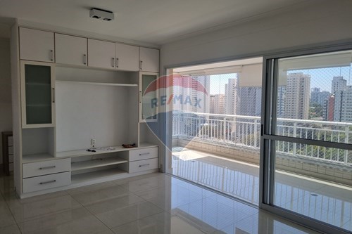 Alugar-Apartamento-Santo Amaro , São Paulo , São Paulo , 04750030-602321006-69
