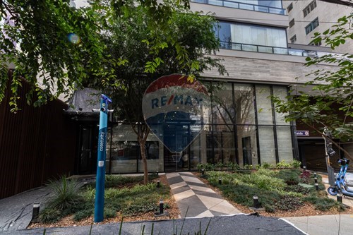 Venda-Apartamento-Pinheiros , São Paulo , São Paulo , 05409-00-601351230-30