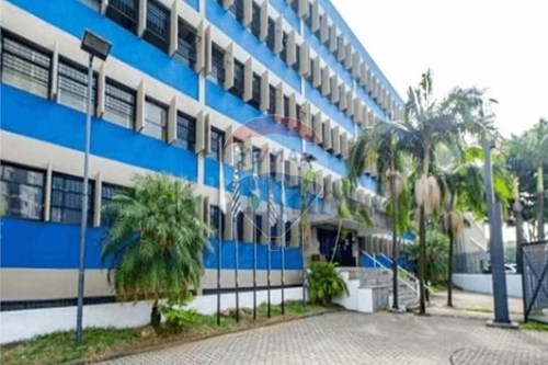 Alugar-Prédio-Avenida Marques de São Vicente , 2853  - Barra Funda , São Paulo , São Paulo , 05036040-602291001-28