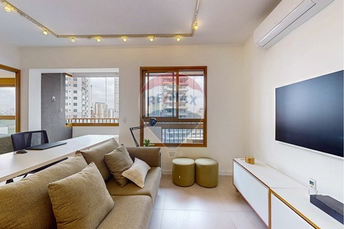 Venda-Apartamento-Rua Miragaia , 174  - Butantã , São Paulo , São Paulo , 05511-020-601181047-67