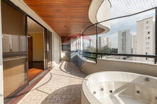 Venda-Apartamento-Rua José da Silva Ribeiro , 300  - Shopping Jardim Sul  - Vila Andrade , São Paulo , São Paulo , 05726130-601461029-3