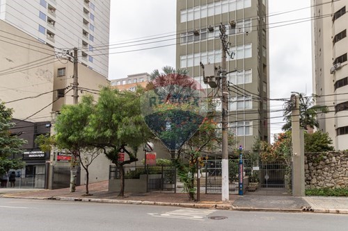 Venda-Cj. Comercial/ Sala-Rua Afonso Braz , 525  - Vila Nova Conceição , São Paulo , São Paulo , 04511-011-601251042-17