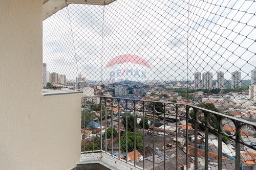 Venda-Apartamento-Praça Barão de Japurá , 336  - Vila Guarani(Zona Sul) , São Paulo , São Paulo , 04313-160-602031015-35