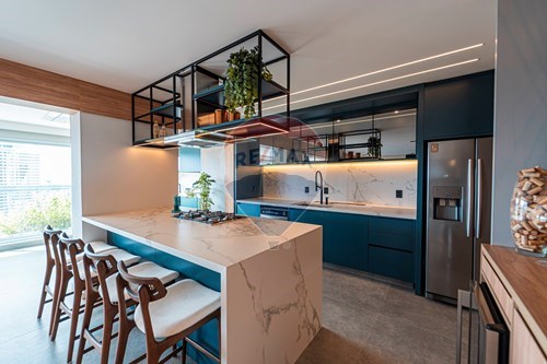 Venda-Apartamento-Rua das Margaridas , 133  - Brooklin , São Paulo , São Paulo , 04704040-601301018-258