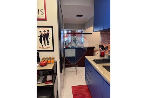 Venda-Apartamento-Rua Capote Valente , 929  - Alto de Pinheiros , São Paulo , São Paulo , 05409-002-602281006-113