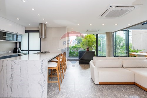 Venda-Apartamento-Brooklin , São Paulo , São Paulo , 04566-000-601251010-349