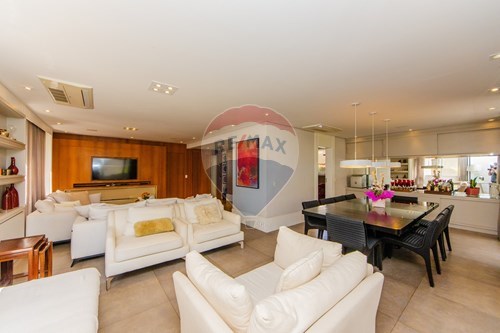 Venda-Apartamento-Rua Afonso de Freitas , 669  - Paraíso , São Paulo , São Paulo , 04006052-601401041-26