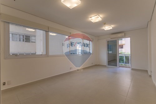 Alugar-Cj. Comercial/ Sala-Jardim Paulista , São Paulo , São Paulo , 01405001-602301011-98