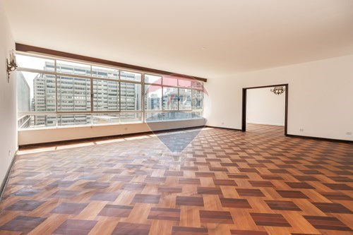 Venda-Apartamento-Rua Haddock Lobo , 403  - Cerqueira César , São Paulo , São Paulo , 01414-001-601481024-11