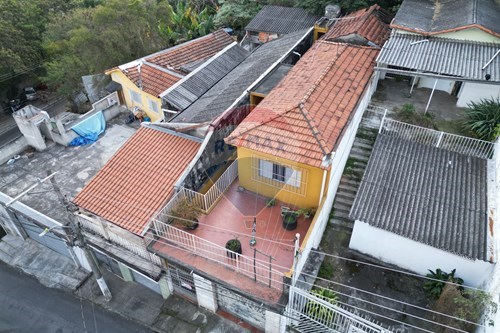 Venda-Terreno-Travessa Gaspar Brebos , 41  - Estação de trem Pirituba  - Pirituba , São Paulo , São Paulo , 02921010-601441008-53