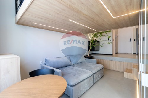 Venda-Apartamento-Rua Jorge Tibiriçá , 50  - Jardim Vila Mariana , São Paulo , São Paulo , 04126-000-601251084-278