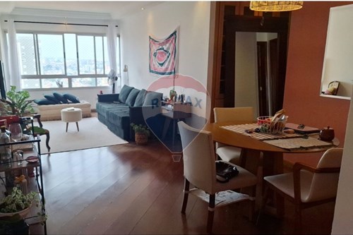 Venda-Apartamento-Rua Luís Carneiro , 255  - Pirituba , São Paulo , São Paulo , 02936110-602261001-20