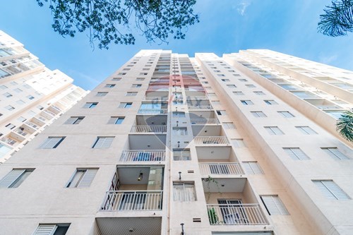 Venda-Apartamento-Jardim Íris , São Paulo , São Paulo , 05145000-602101006-84