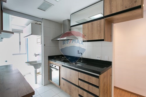 Venda-Apartamento-Rua Balsa , 682  - Marginal Tietê  - Freguesia do Ó , São Paulo , São Paulo , 02910000-601751009-384