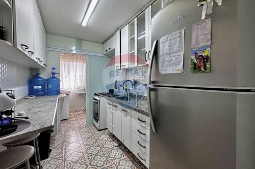 Venda-Apartamento-Interlagos , São Paulo , São Paulo , 04777020-602321014-71