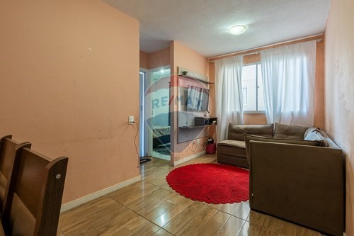 Venda-Apartamento-Rua Santa Amélia , 141  - Jardim do Lago , São Paulo , São Paulo , 05550-095-601471030-28