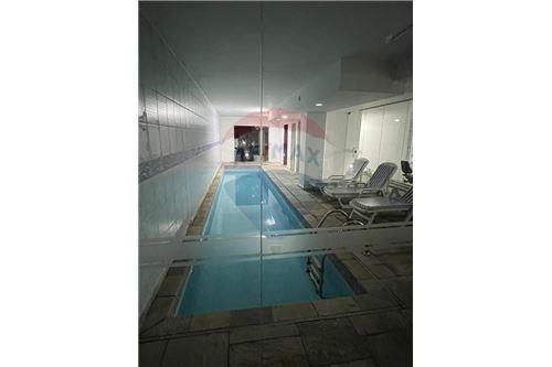 Apartamento - Alugar - São Paulo , São Paulo - 43 - 601361021-1747