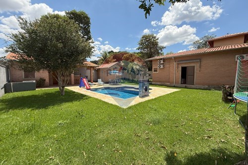 Venda-Chácara / Sítio / Fazenda-Rua Maria Conceição Martins , 1  - Santa Rita , Piracicaba , São Paulo , 13423353-601421003-7