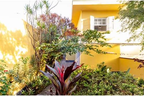 Venda-Casa-Rua Alice Macuco Alves , 94  - Vila Madalena , São Paulo , São Paulo , 05453010-602281022-87