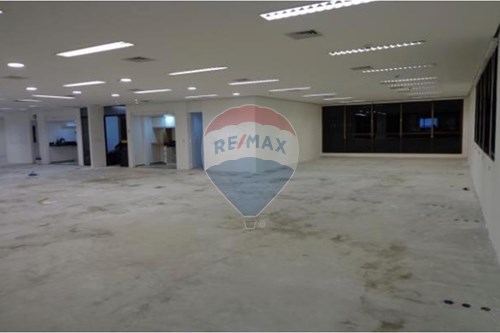 Alugar-Cj. Comercial/ Sala-Vila Olímpia , São Paulo , São Paulo , 04552-000-601131085-7