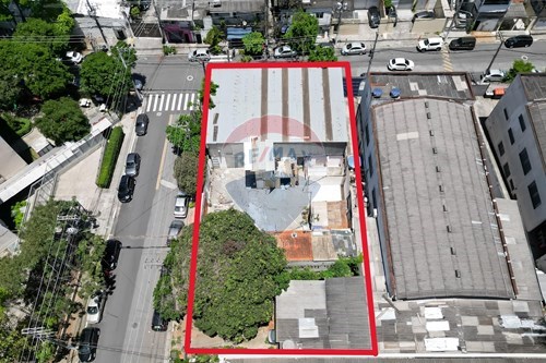 Venda-Galpão-Rua Ciridião Durval , 168  - Vila Paulista , São Paulo , São Paulo , 04360020-601481004-10