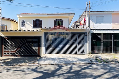 Venda-Casa-Rua Lourenço Nunes , 166  - Cupece  - Vila Marari , São Paulo , São Paulo , 04401150-601371038-39