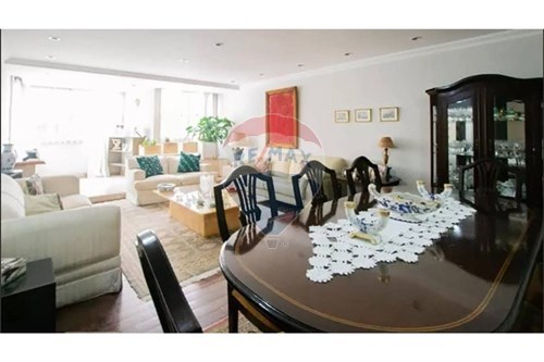 Venda-Apartamento-Rua Tabapuã , 460  - Itaim Bibi , São Paulo , São Paulo , 04533001-630331044-30