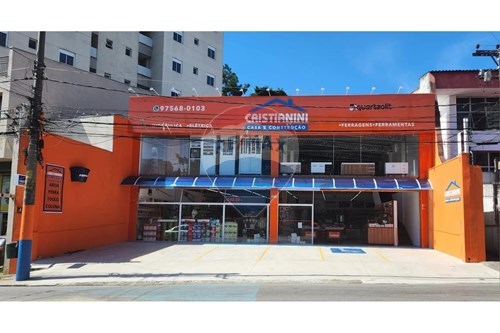 Alugar-Ponto Comercial/ Loja-Rua Maria Amália Lopes Azevedo , 696  - Vila Albertina , São Paulo , São Paulo , 02350001-602291016-290