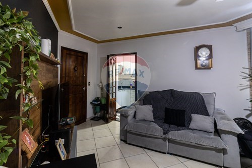 Venda-Apartamento-Vila Morro Grande , São Paulo , São Paulo , 02807000-601771025-107