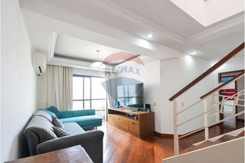 Venda-Cobertura-Bosque da Saúde , São Paulo , São Paulo , 04127070-601251084-223