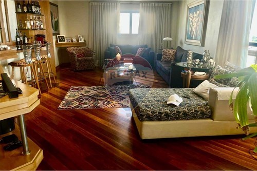 Alugar-Cobertura-Moema , São Paulo , São Paulo , 04078001-602221002-3