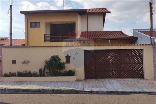 Venda-Sobrado-Rua Mauro Padovani , 12  - Parque Via Norte , Campinas , São Paulo , 13065191-602101011-182