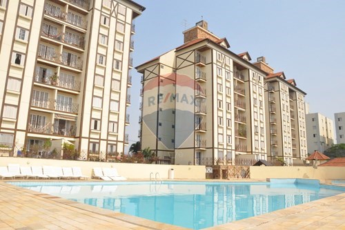 Venda-Apartamento-Rua dos Guatás , 250  - Jardim Santa Genebra , Campinas , São Paulo , 13081060-602101011-185