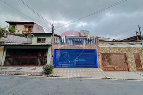 Venda-Sobrado-Rua República dos Palmares , 310  - Jardim Cidade Pirituba , São Paulo , São Paulo , 02945160-601141037-46