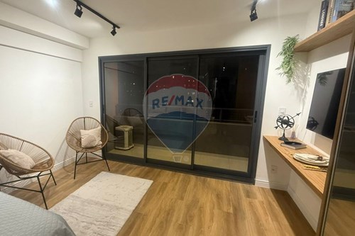 Alugar-Studio-Perdizes , São Paulo , São Paulo , 05015001-602101009-48