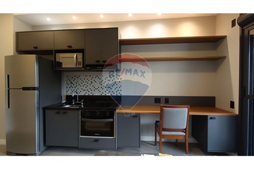 Alugar-Studio-Campo Belo , São Paulo , São Paulo , 04618003-602151008-130