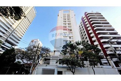 Venda-Apartamento-Brooklin , São Paulo , São Paulo , 04581050-601361052-48