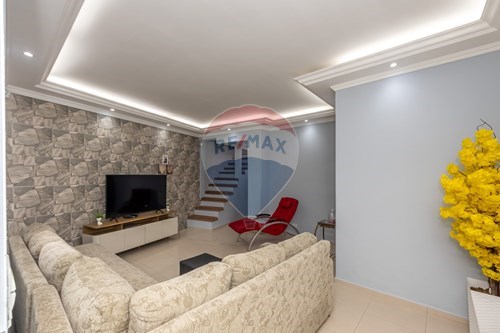 Venda-Sobrado-Rua Ronaldo de Morais , 33  - Santa Teresinha , São Paulo , São Paulo , 02460-082-601991018-86