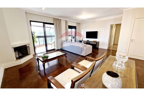 Venda-Apartamento-Rua Forte William , 11  - Cond. Tons do Tangara- Nuances  - Panamby , São Paulo , São Paulo , 05704110-601361044-35