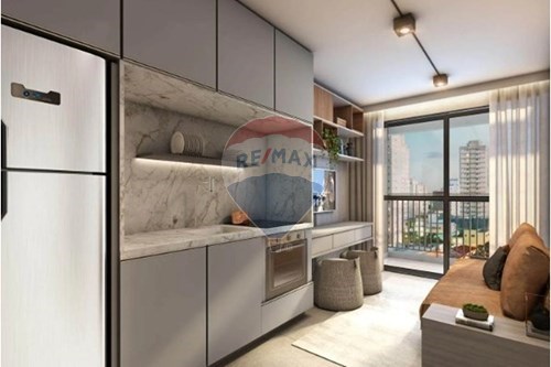 Venda-Apartamento-Rua Padre Carvalho , 507  - Alto de Pinheiros , São Paulo , São Paulo , 05427-020-601251181-25