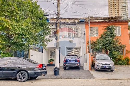Venda-Casa-Rua Caetes , 588  - Perdizes , São Paulo , São Paulo , 05016081-601481004-45