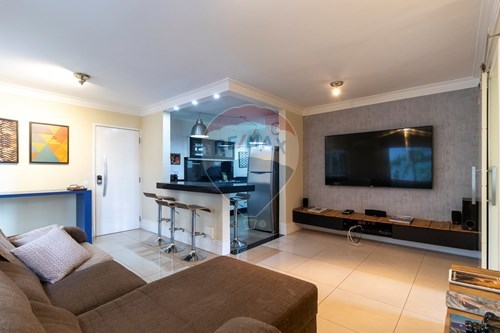 Venda-Apartamento-Rua Doutor Ivo Define Frasca , 26  - Vila Olímpia , São Paulo , São Paulo , 04545-090-601251042-18