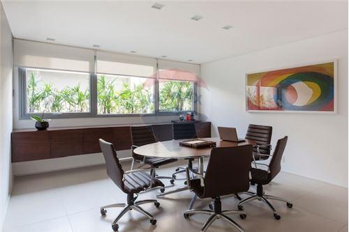 Apartamento - Alugar - São Paulo , São Paulo - 12 - 601361019-3106