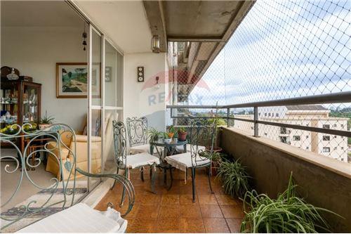 Venda-Apartamento-rua são benedito , 873  - Alto da Boa Vista , São Paulo , São Paulo , 04735-900-601251086-364