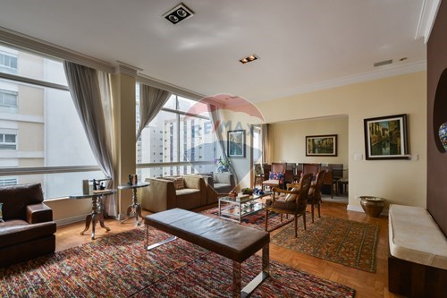 Venda-Apartamento-Avenida Angélica , 2436  - Consolação , São Paulo , São Paulo , 01228-200-601251224-21