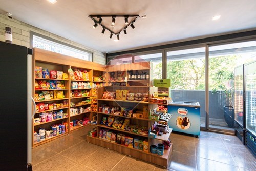 Slider Image Thumbnail