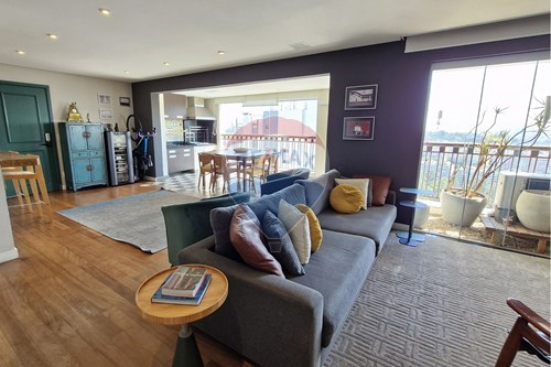 Venda-Apartamento-Rua Deputado Laercio Corte , 625  - Panamby , São Paulo , São Paulo , 05706-290-601361053-2