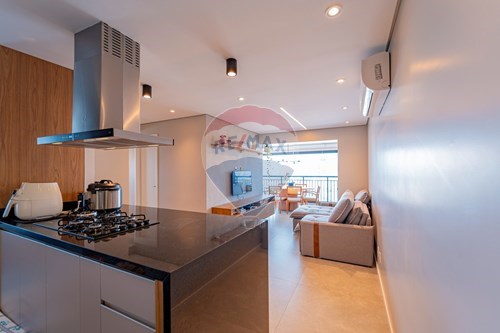 Venda-Apartamento-Rua Alba , 1700  - Aeroporto de Congonhas  - Vila Santa Catarina , São Paulo , São Paulo , 04370105-601301082-23