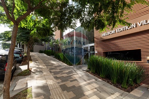 Venda-Apartamento-Rua Senador César Lacerda Vergueiro , 312  - Sumarezinho , São Paulo , São Paulo , 05435-010-601181054-53