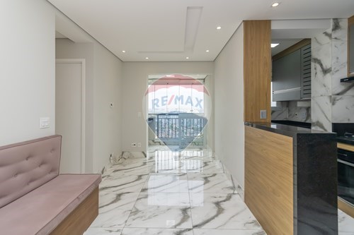 Alugar-Apartamento-Celso Ramos , 255  - Condomínio Natureza Clube  - Vila Andrade , São Paulo , São Paulo , 05734080-602071012-21